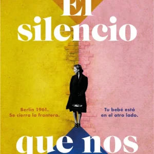 El silencio que nos separa Ferguson, Josie 2025
