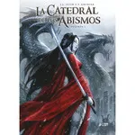 La catedral de los abismos Istin, Jean Luc/Grenier, Sebastier 2024