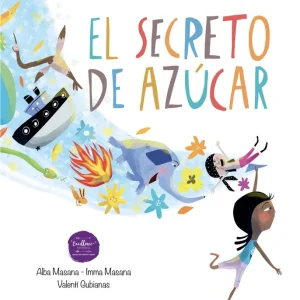 El secreto de azúcar Masana, Alba 2025