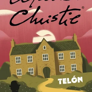 Telón AGATHA CHRISTIE 2026