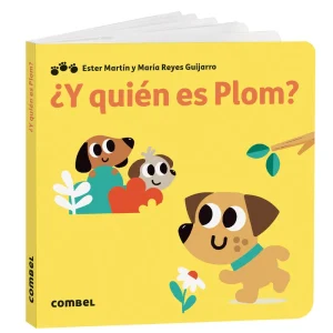 ¿Y quién es Plom? Martín Rodriguez, Maria Ester 2025