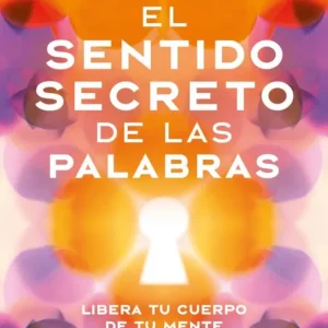 El sentido secreto de las palabras Josep Soler 2026