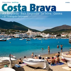 Costa Brava Moix Puig, Llàtzer 2015
