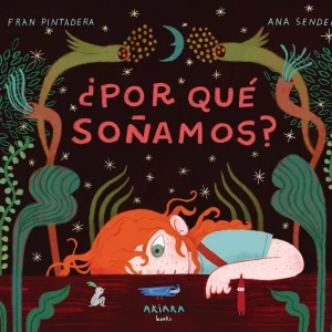 ¿Por qué soñamos? Fran Pintadera 2026