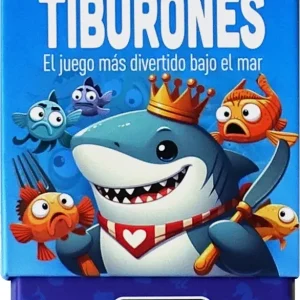 Tiburones Yomikoko 2025