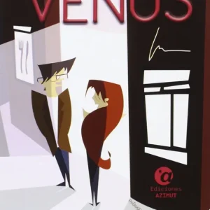 Los brazos de Venus Rodríguez Barranco, Francisco Javier 2016