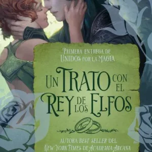 Un trato con el rey de los elfos Elise Kova 2026