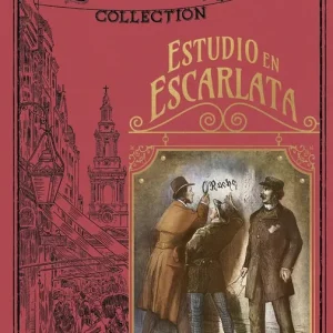 Estudio en escarlata 2026