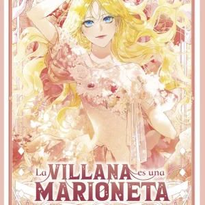 LA VILLANA ES UNA MARIONETA 01 HANIRIM 2025
