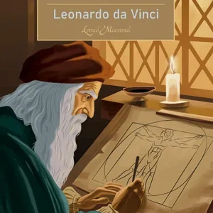 CUADERNO DE NOTAS Vinci, Leonardo Da 2025