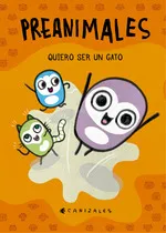 PREANIMALES Canizales 2024