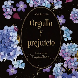 Orgullo y prejuicio (El Jardín Secreto) Austen, Jane 2023