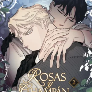 ROSAS Y CHAMPAN 02 TTUNG GAE 2025