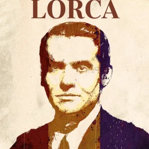 LA HUELLA DE LORCA Hernández, Carlos 2024