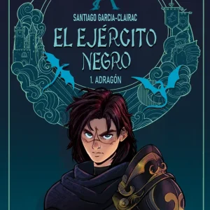 El ejército negro García-Clairac, Santiago 2026