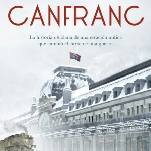 Volver a Canfranc Raro, Rosario 2022