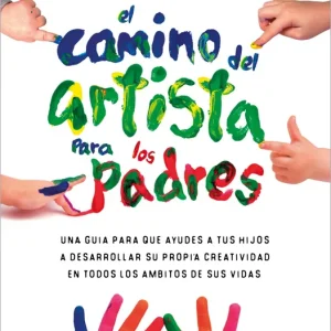 El camino del artista para padres Cameron, Julia 2025