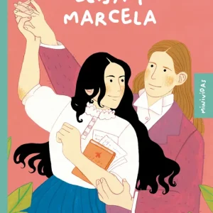 Elisa y Marcela Mejuto, Eva/Gregores, Bea 2025