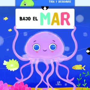 Bajo el Mar Mañeru Cámara, María 2025