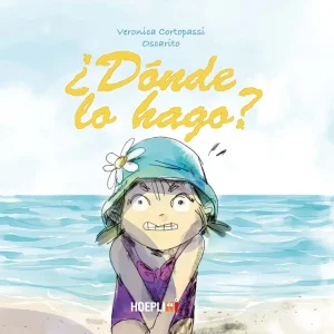 ¿Dónde lo hago? Cortopassi, Veronica 2025