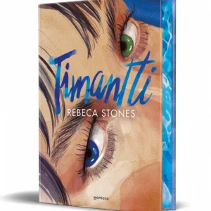 TIMANTTI REBECA STONES 2026
