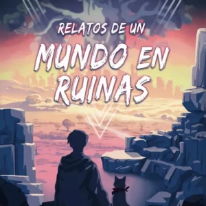 Relatos de un mundo en ruinas Jimenez Quesada, Daniel 2024