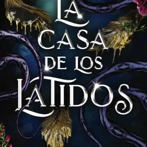 La casa de los latidos Wildenstein, Olivia 2025