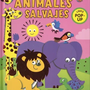 Animales salvajes Jordi Busquets 2025
