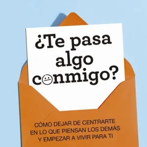 ¿Te pasa algo conmigo? Meg Josephson 2026