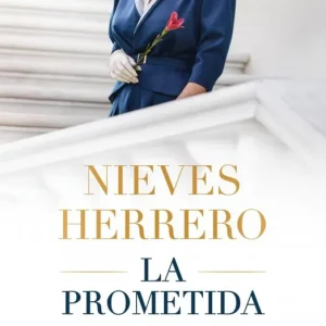 La prometida Herrero, Nieves 2026