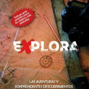 Explora Diego Cortijo 2015