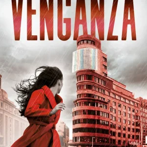 Venganza Chaparro, Carme 2025