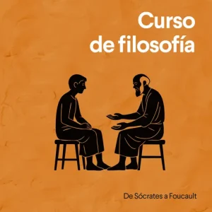 Curso de filosofía Dardo Scavino 2026