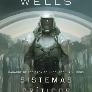 Sistemas críticos Wells, Martha 2025