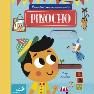 PINOCHO VV.AA. 2017