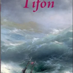 Tifón CONRAD, JOSEPH