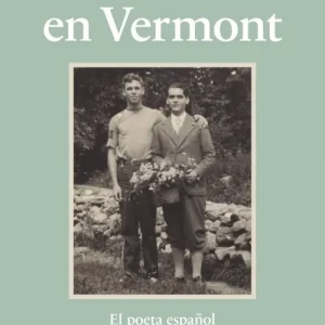 Lorca en Vermont Patricia A. Billingsley 2026