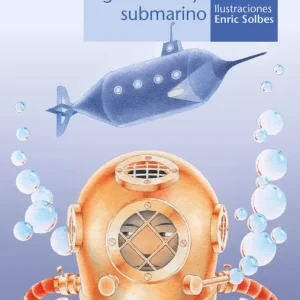 Veinte mil leguas de viaje submarino Verne, Jules 2014