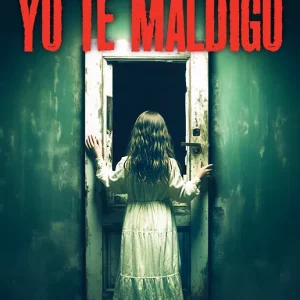 Yo te maldigo Vega, Germán 2023