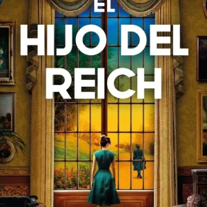 El hijo del Reich Rafael Tarradas Bultó 2026