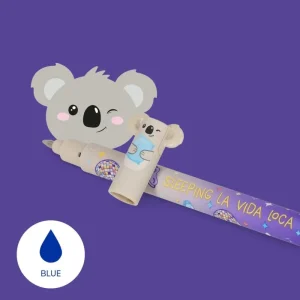 Bolígafo Legami borrable Koala