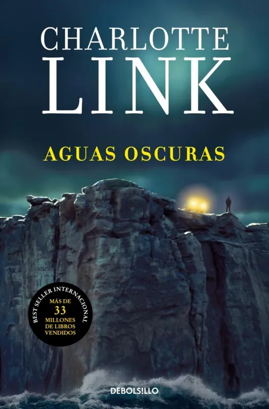 Aguas oscuras (Kate Linville Link, Charlotte 2026