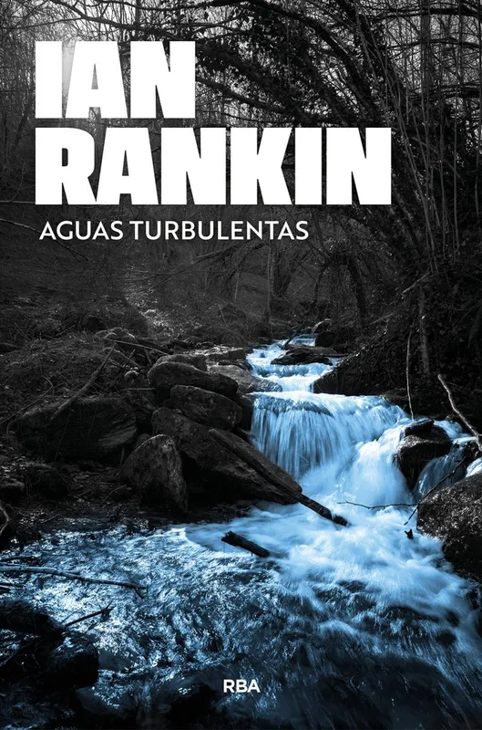 Aguas turbulentas 2026