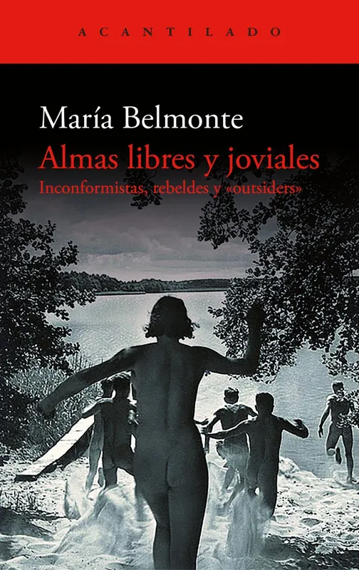 Almas libres y joviales 2026