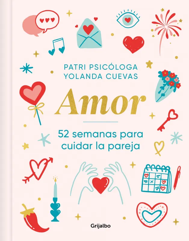 Amor Cuevas, Yolanda 2026