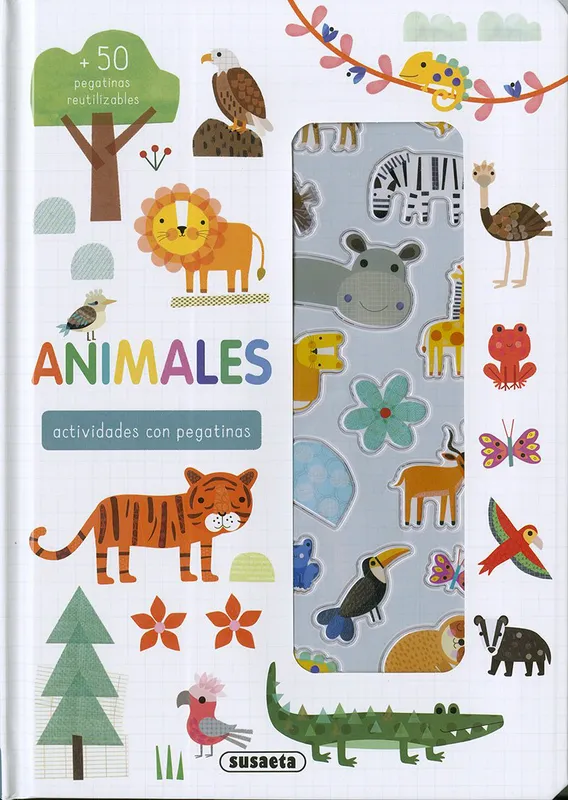 Animales 2026