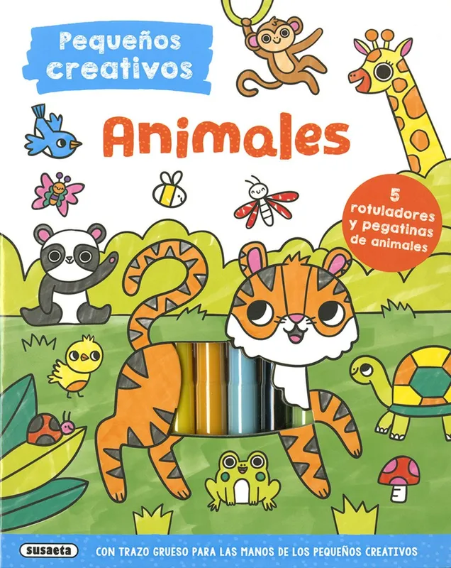 Animales 2026