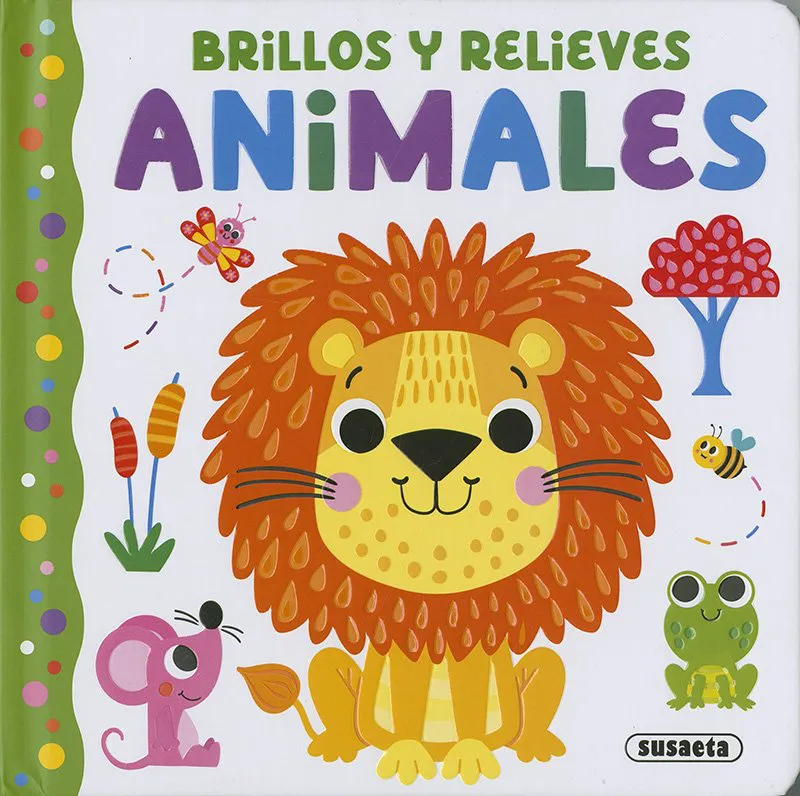 Animales 2026