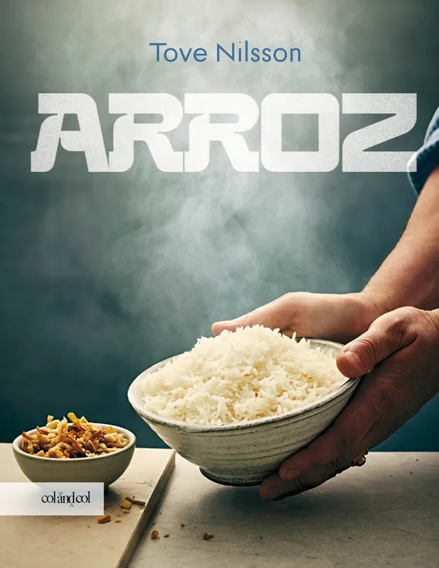 Arroz 2026