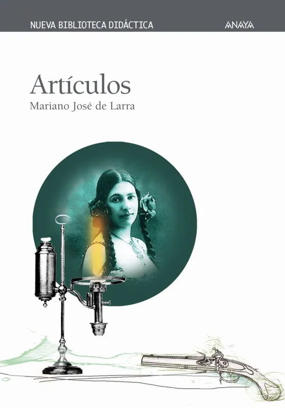 Artículos Larra, Mariano José de